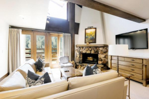 Sultan Studio Loft Hotel Room Park City